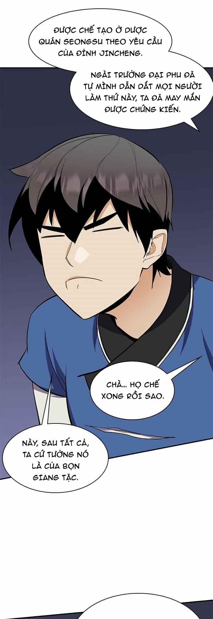 Kẻ Mạnh Nhất Lịch Sử 32 trang 54