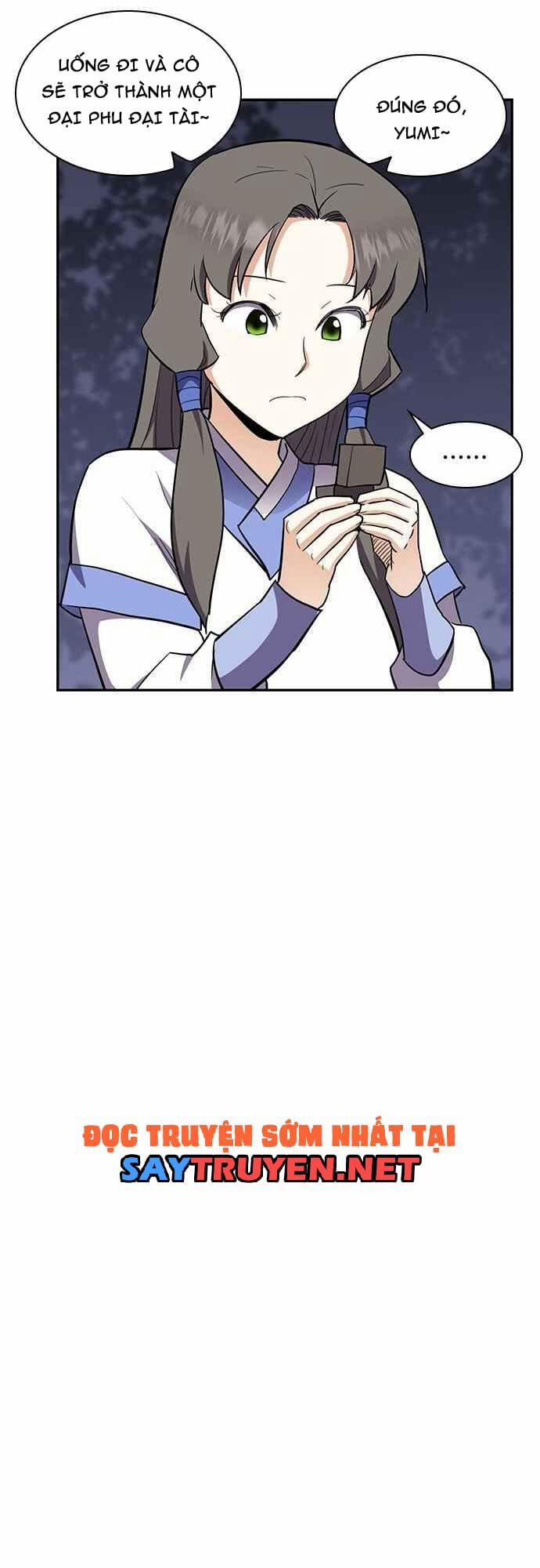 Kẻ Mạnh Nhất Lịch Sử 32 trang 57