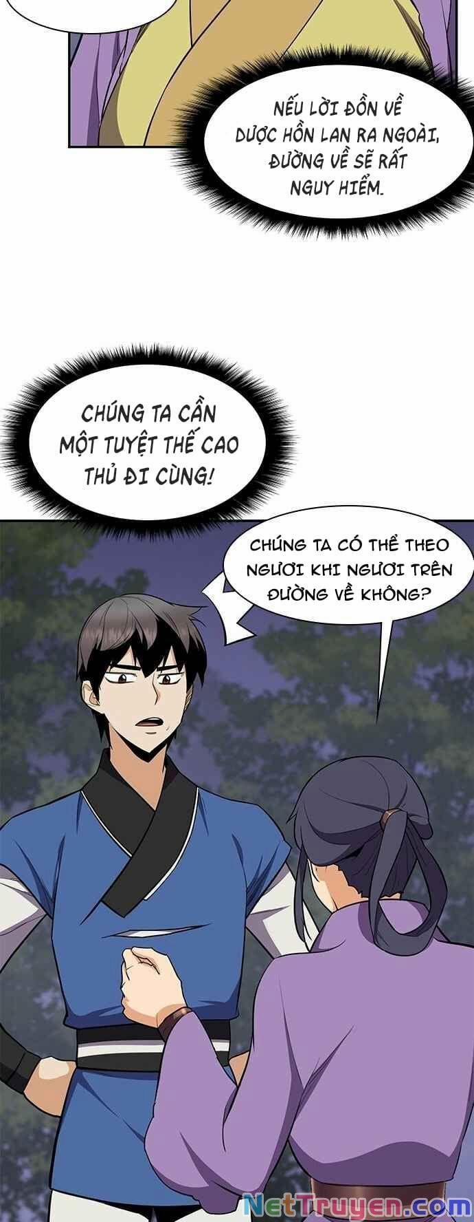 Kẻ Mạnh Nhất Lịch Sử 33 trang 3