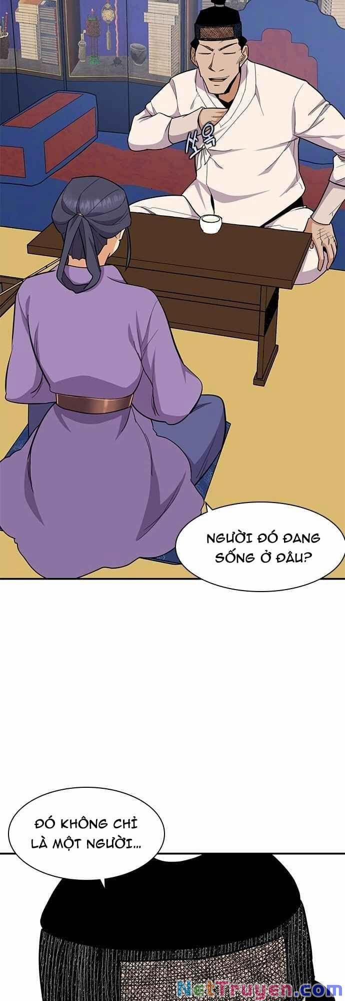 Kẻ Mạnh Nhất Lịch Sử 33 trang 34