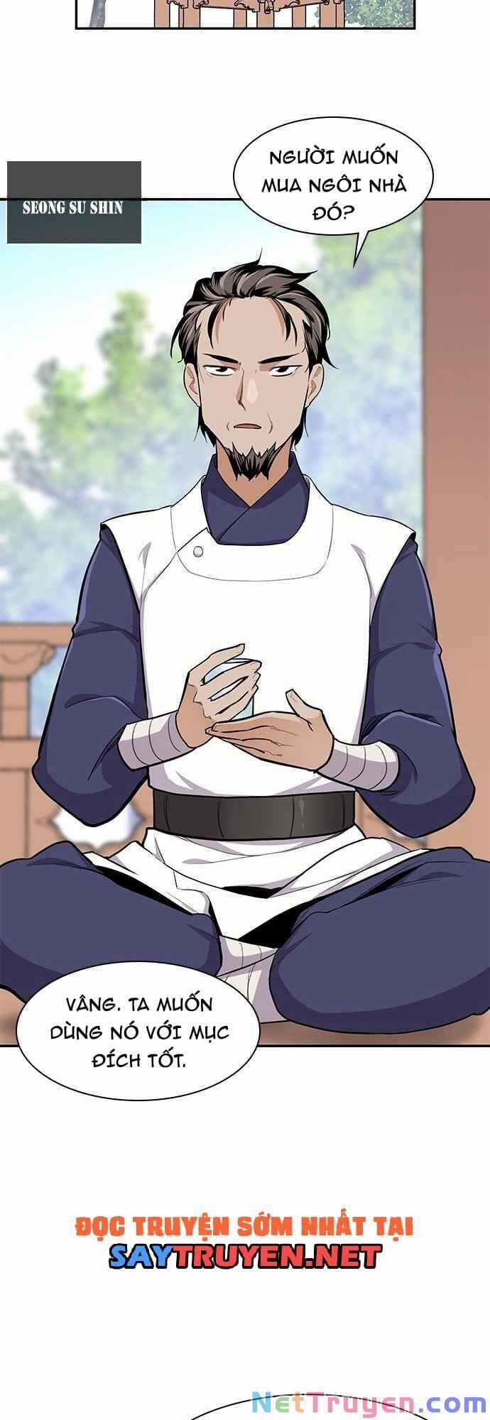 Kẻ Mạnh Nhất Lịch Sử 33 trang 46