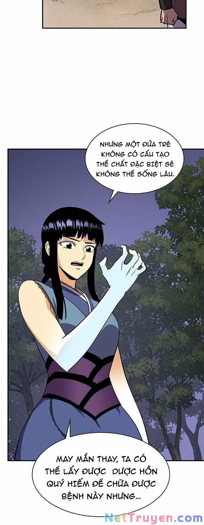 Kẻ Mạnh Nhất Lịch Sử 33 trang 6