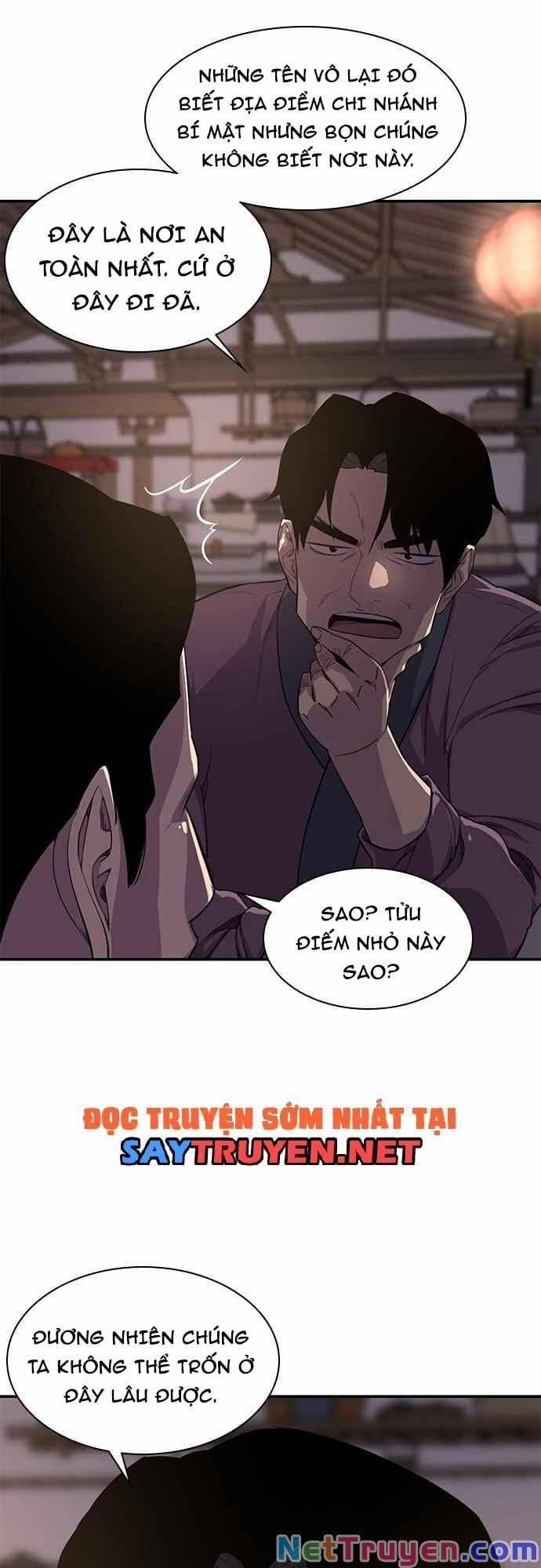 Kẻ Mạnh Nhất Lịch Sử 33 trang 73