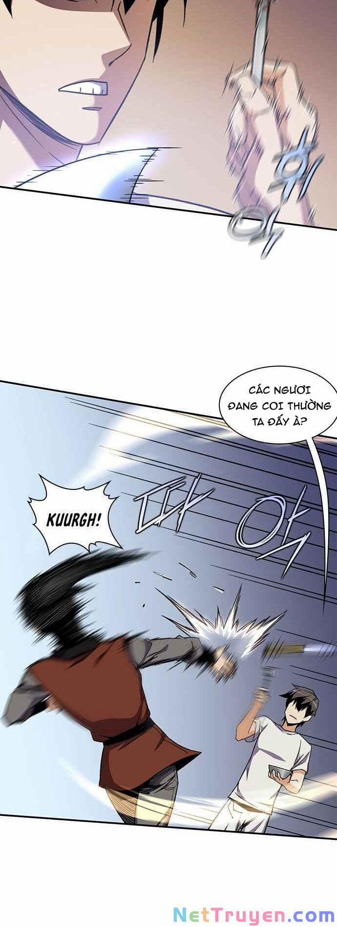 Kẻ Mạnh Nhất Lịch Sử 34 trang 15