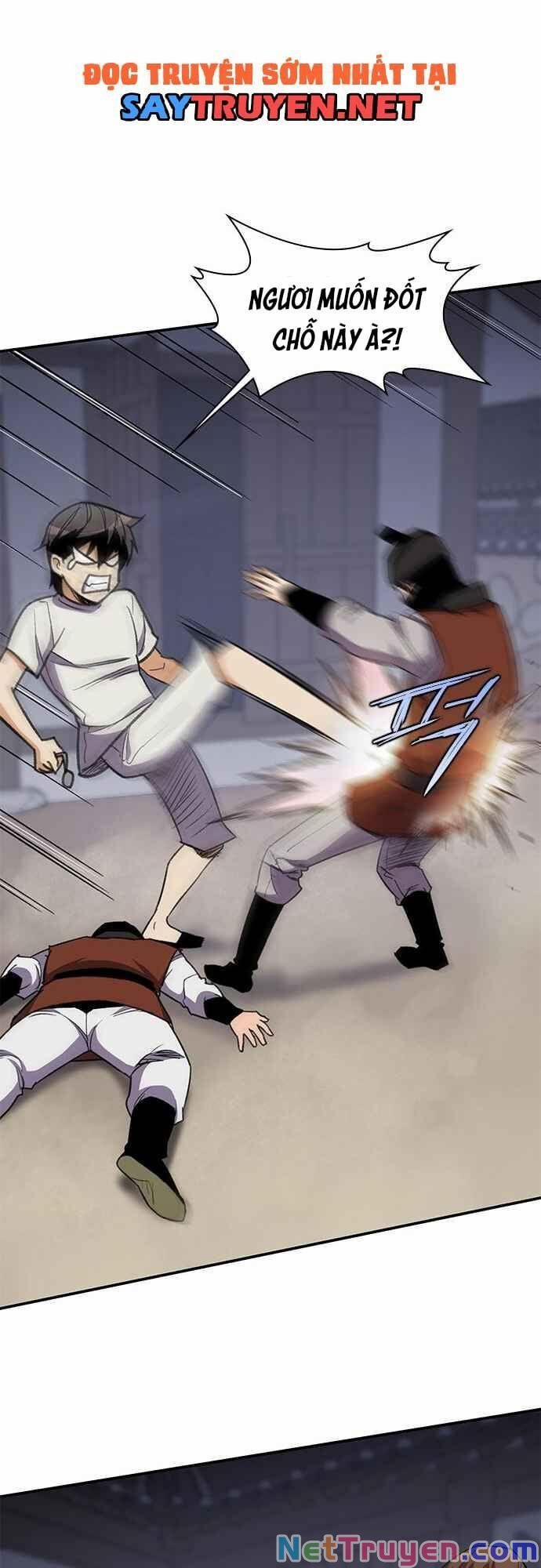 Kẻ Mạnh Nhất Lịch Sử 34 trang 20