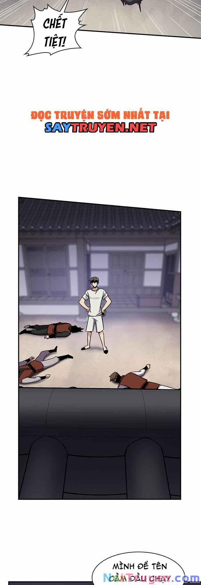 Kẻ Mạnh Nhất Lịch Sử 34 trang 24