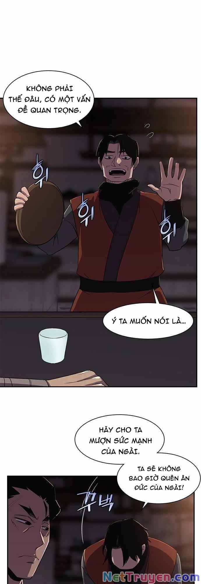 Kẻ Mạnh Nhất Lịch Sử 34 trang 45