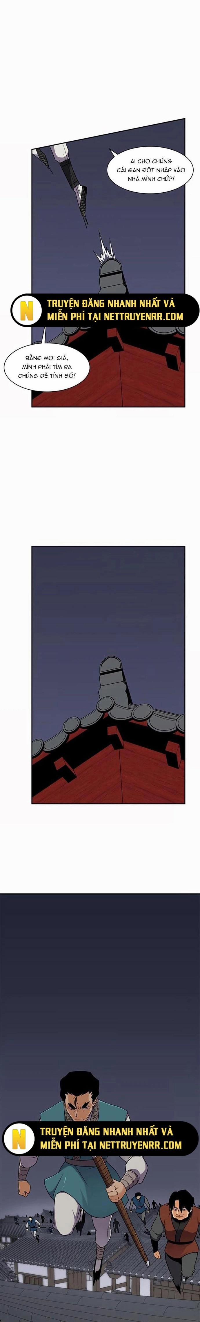 Kẻ Mạnh Nhất Lịch Sử 35.2 trang 1