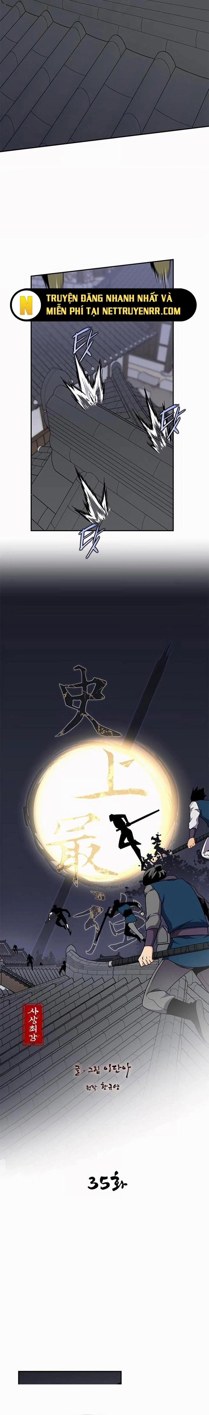 Kẻ Mạnh Nhất Lịch Sử 35.2 trang 2