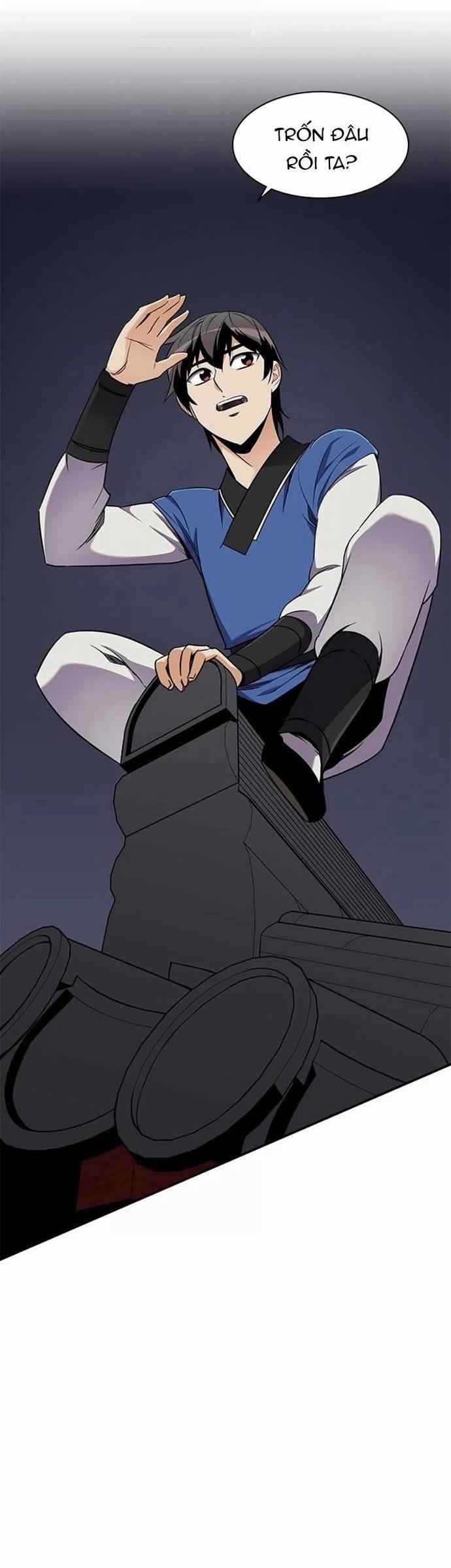 Kẻ Mạnh Nhất Lịch Sử 35.3 trang 1