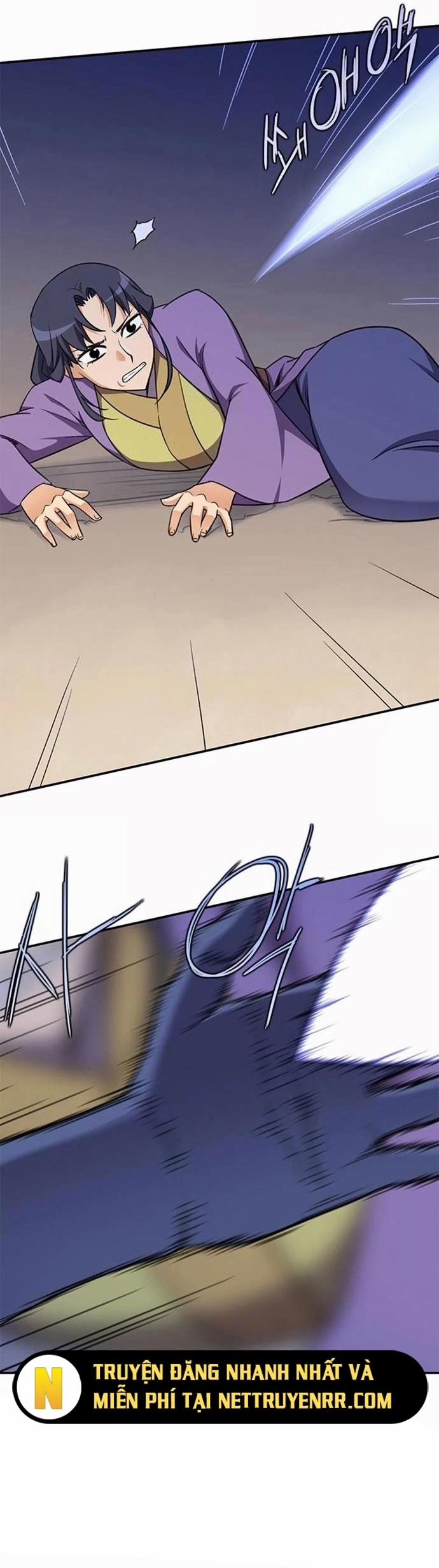 Kẻ Mạnh Nhất Lịch Sử 35.3 trang 19