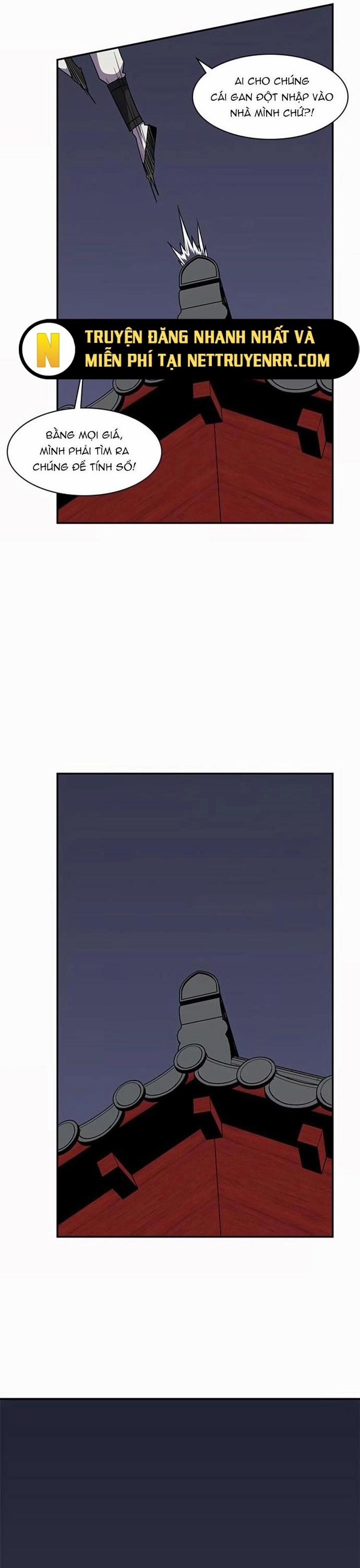 Kẻ Mạnh Nhất Lịch Sử 35.3 trang 2