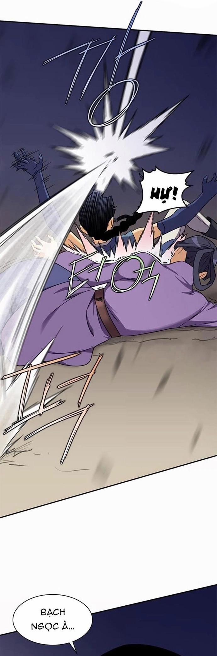 Kẻ Mạnh Nhất Lịch Sử 35.3 trang 20