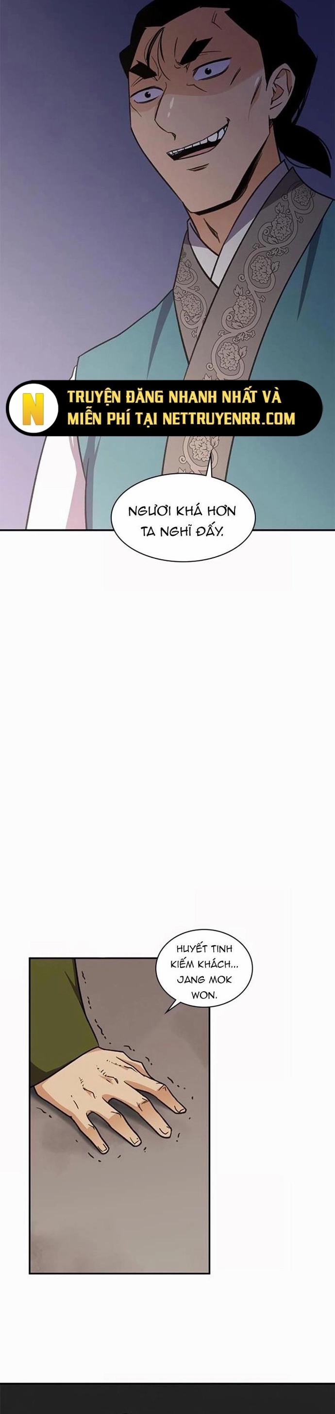 Kẻ Mạnh Nhất Lịch Sử 35.3 trang 21