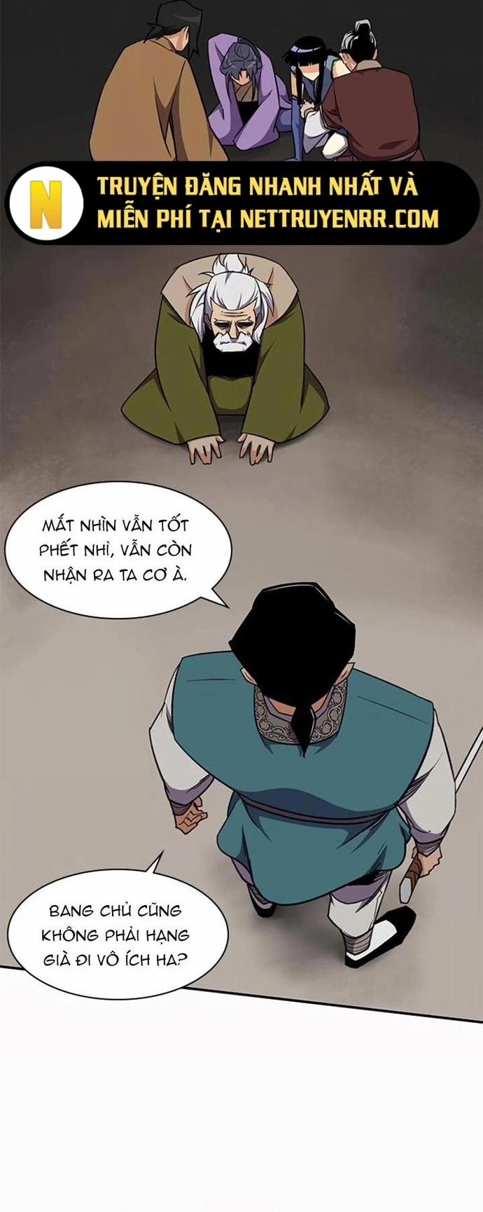 Kẻ Mạnh Nhất Lịch Sử 35.3 trang 22