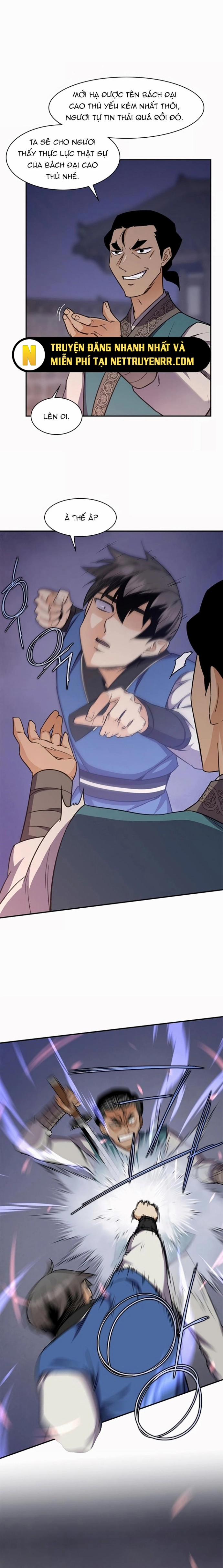 Kẻ Mạnh Nhất Lịch Sử 36 trang 12