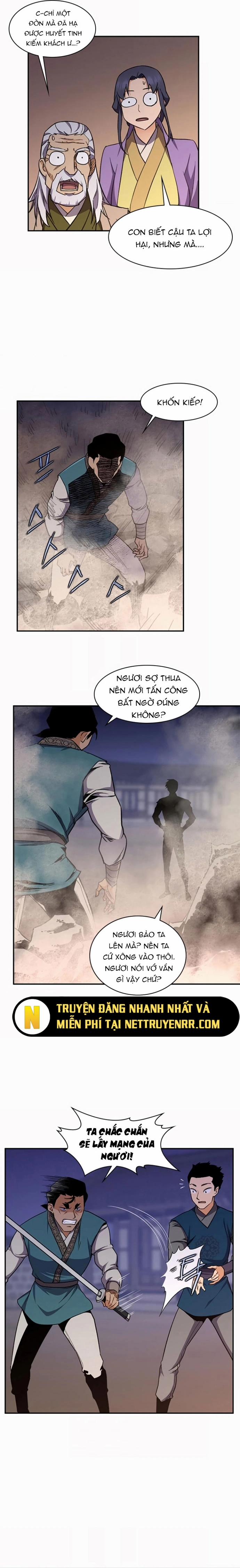 Kẻ Mạnh Nhất Lịch Sử 36 trang 14