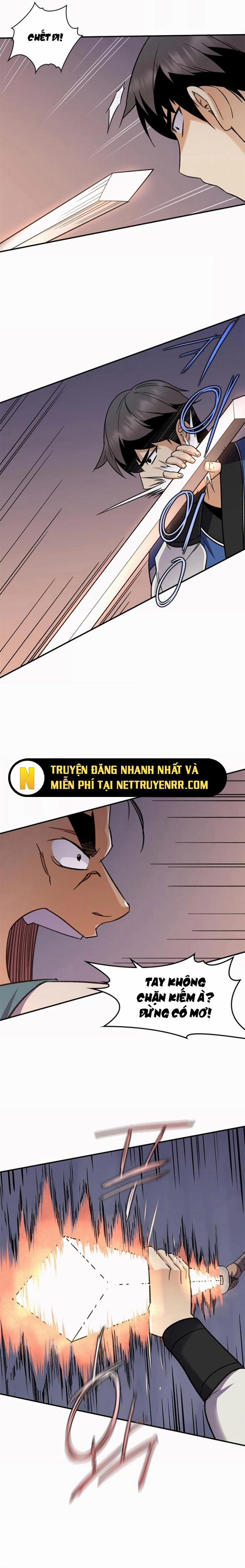 Kẻ Mạnh Nhất Lịch Sử 36 trang 16