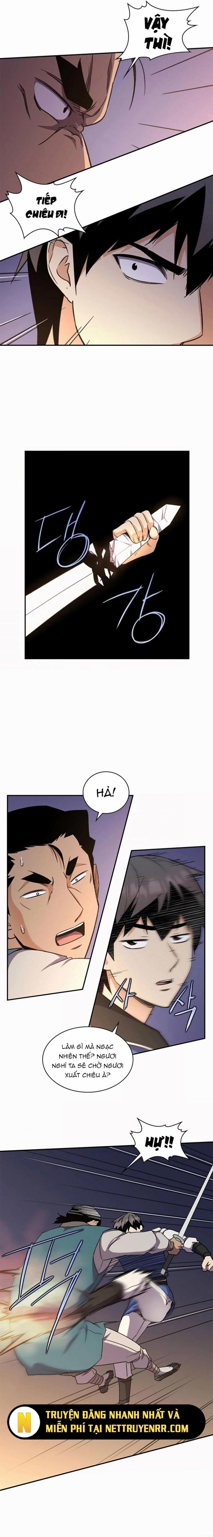 Kẻ Mạnh Nhất Lịch Sử 36 trang 18