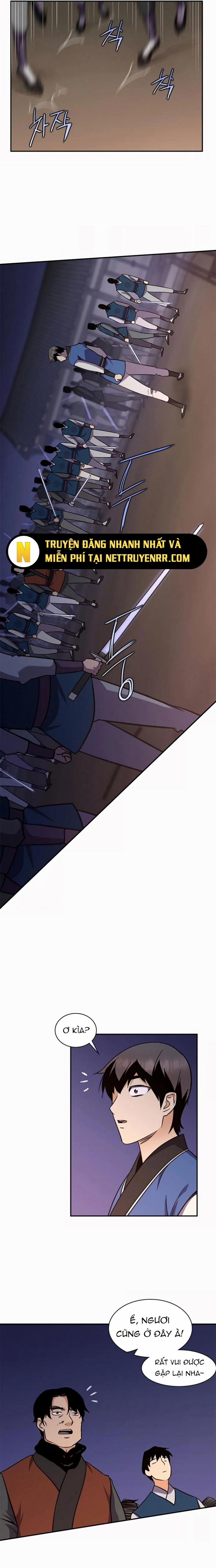 Kẻ Mạnh Nhất Lịch Sử 36 trang 23