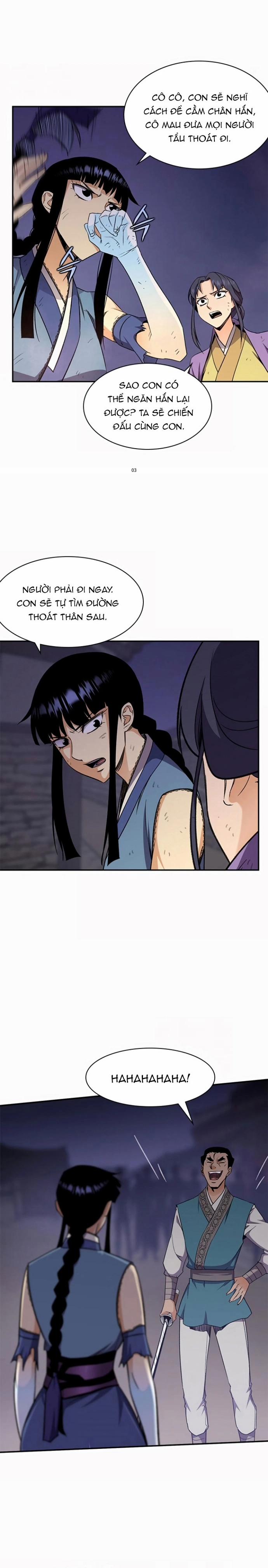 Kẻ Mạnh Nhất Lịch Sử 36 trang 4