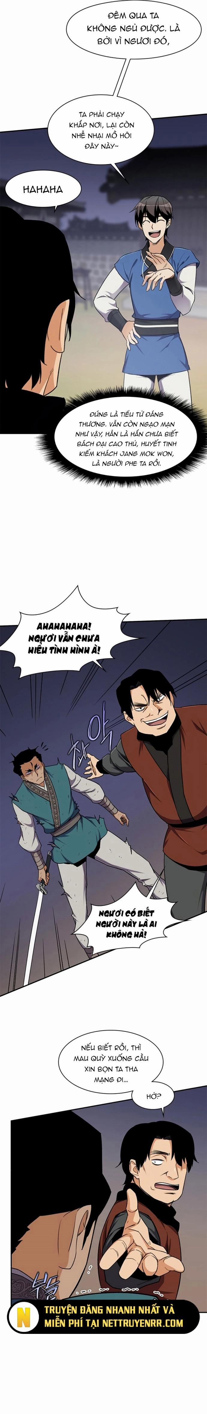 Kẻ Mạnh Nhất Lịch Sử 37 trang 1