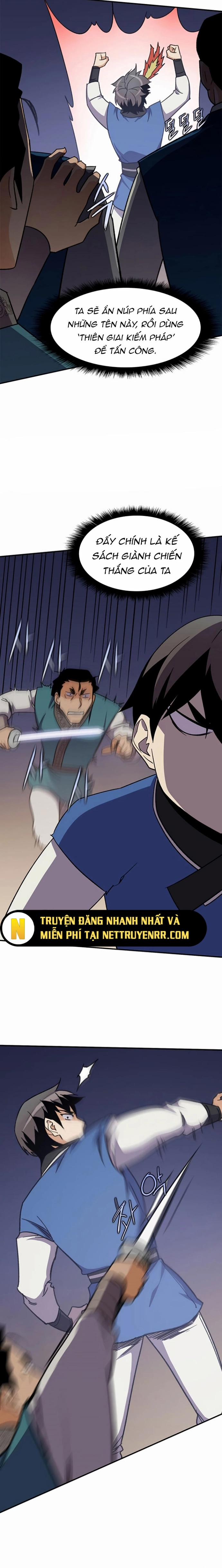 Kẻ Mạnh Nhất Lịch Sử 37 trang 10