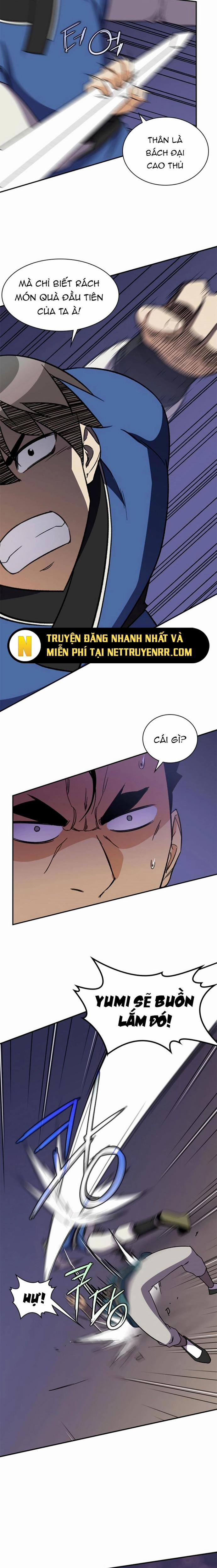 Kẻ Mạnh Nhất Lịch Sử 37 trang 13