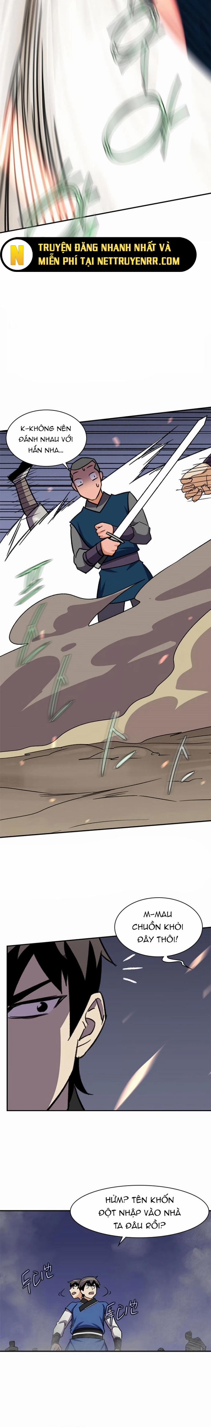 Kẻ Mạnh Nhất Lịch Sử 37 trang 16