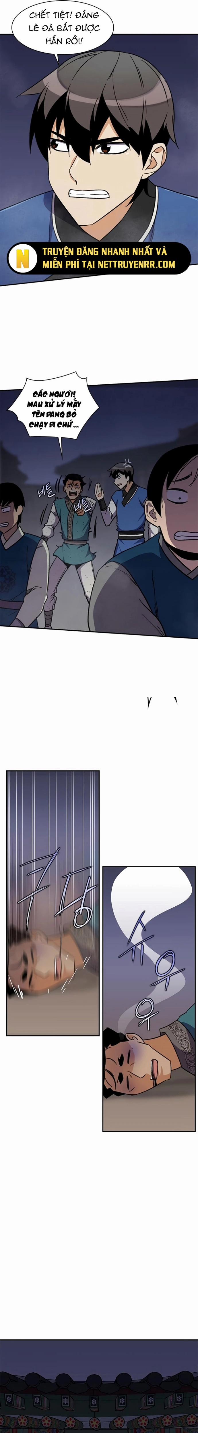 Kẻ Mạnh Nhất Lịch Sử 37 trang 17