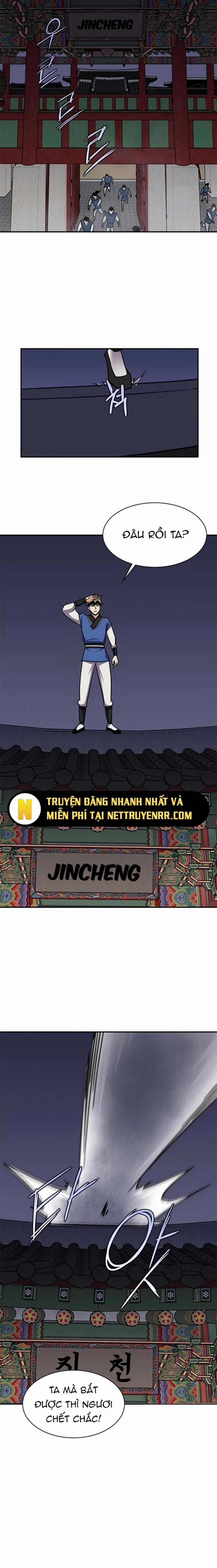 Kẻ Mạnh Nhất Lịch Sử 37 trang 18