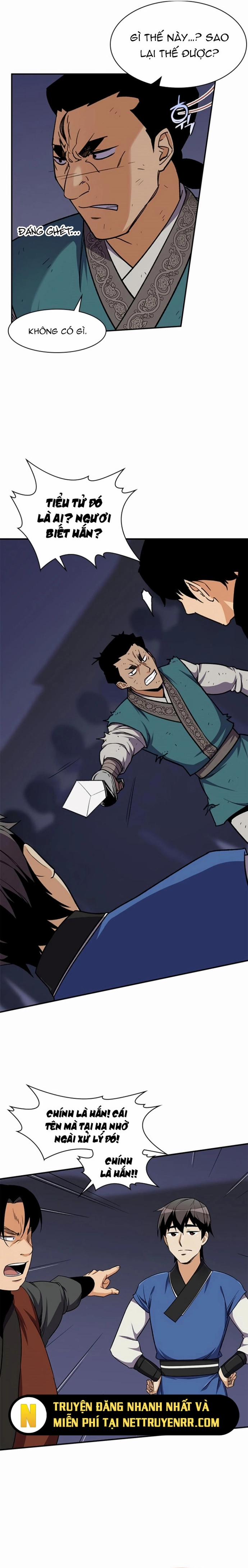 Kẻ Mạnh Nhất Lịch Sử 37 trang 2