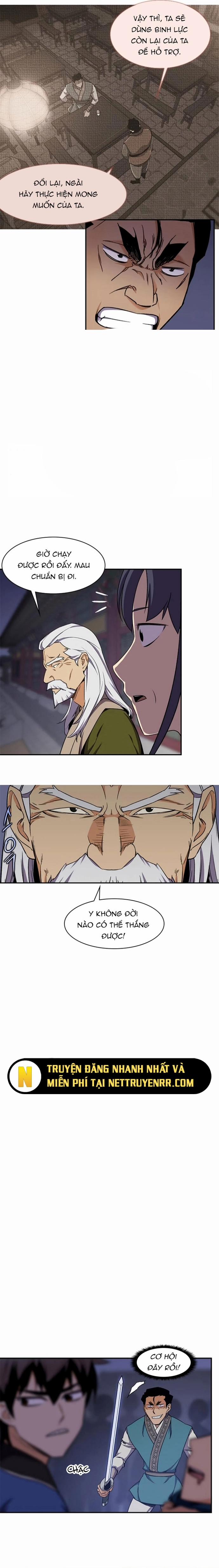 Kẻ Mạnh Nhất Lịch Sử 37 trang 3