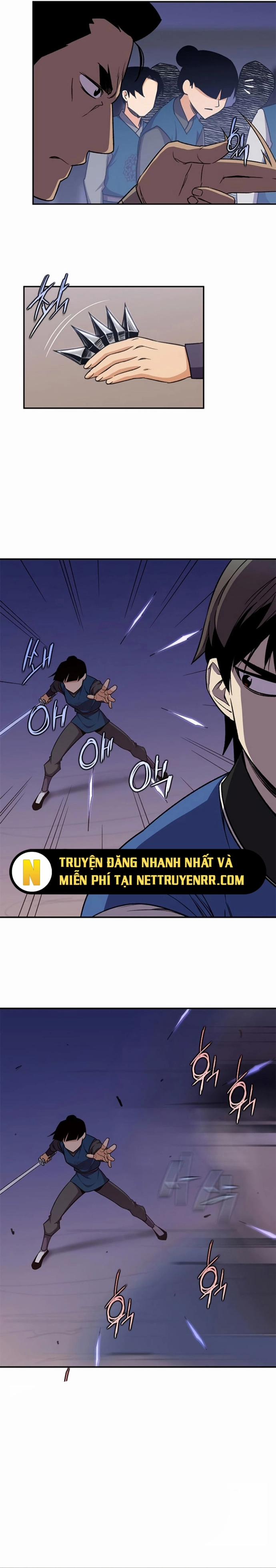 Kẻ Mạnh Nhất Lịch Sử 37 trang 4