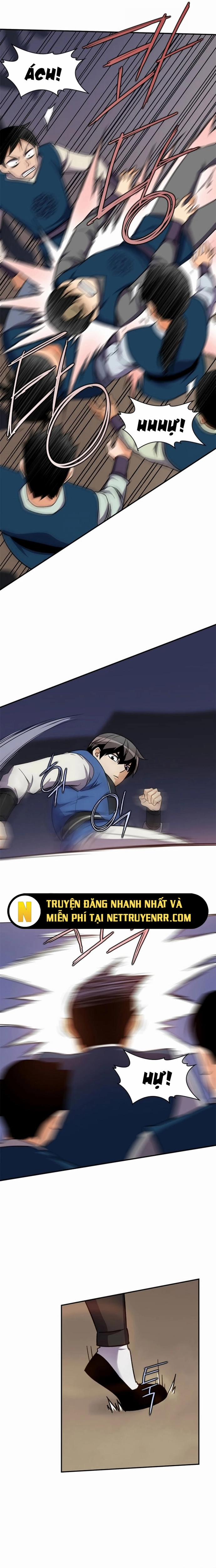 Kẻ Mạnh Nhất Lịch Sử 37 trang 6