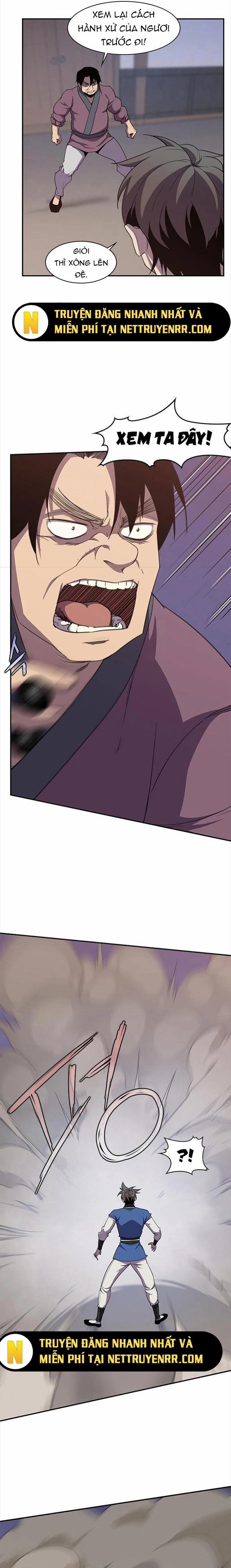 Kẻ Mạnh Nhất Lịch Sử 38 trang 1