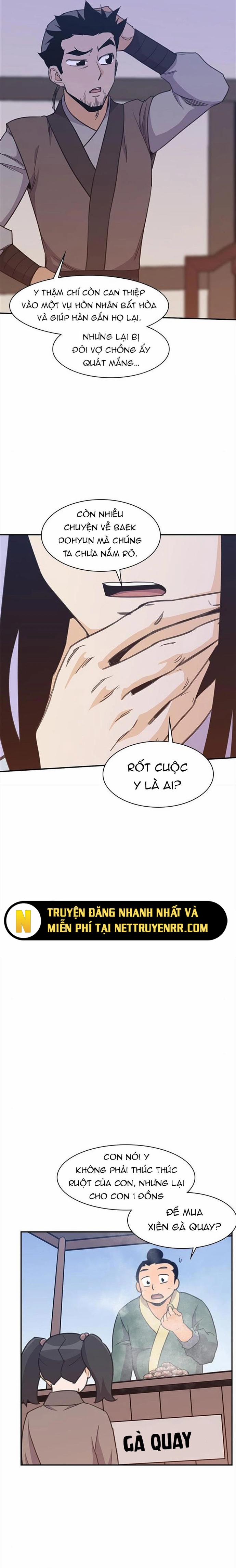 Kẻ Mạnh Nhất Lịch Sử 38 trang 10