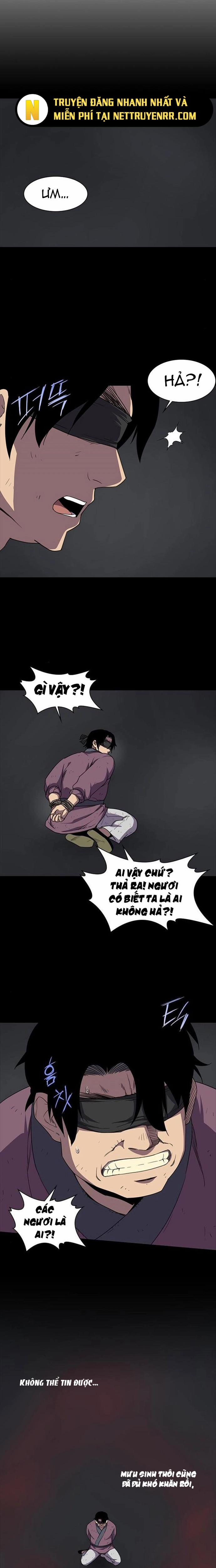 Kẻ Mạnh Nhất Lịch Sử 38 trang 23