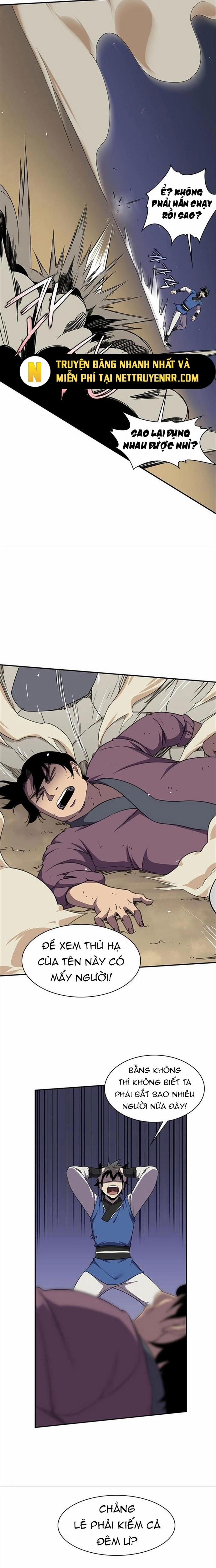 Kẻ Mạnh Nhất Lịch Sử 38 trang 3