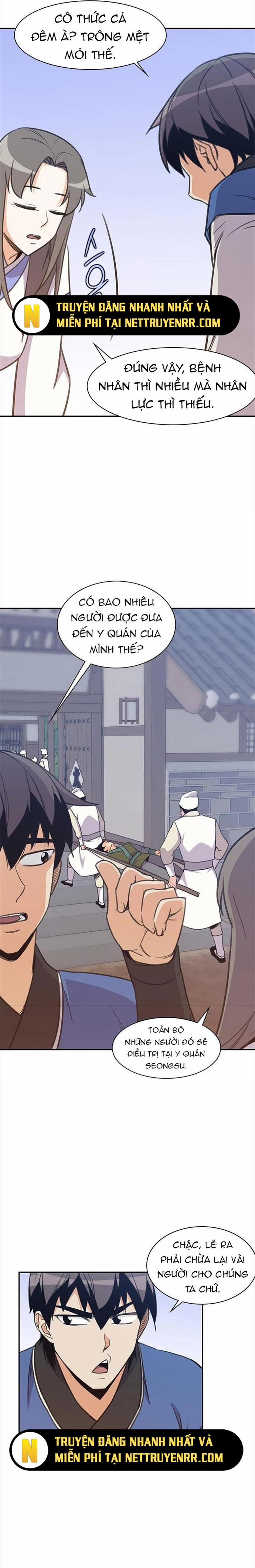 Kẻ Mạnh Nhất Lịch Sử 38 trang 7