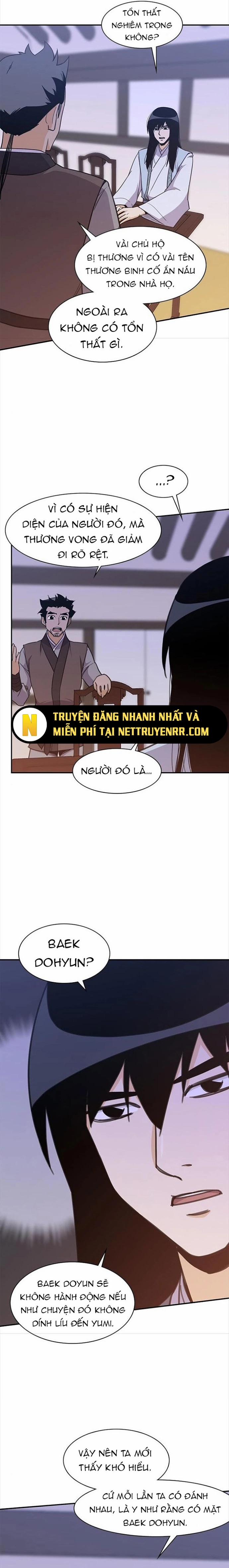 Kẻ Mạnh Nhất Lịch Sử 38 trang 9