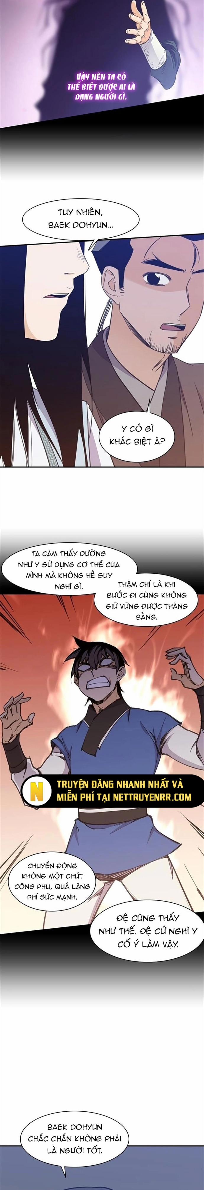 Kẻ Mạnh Nhất Lịch Sử 39 trang 13
