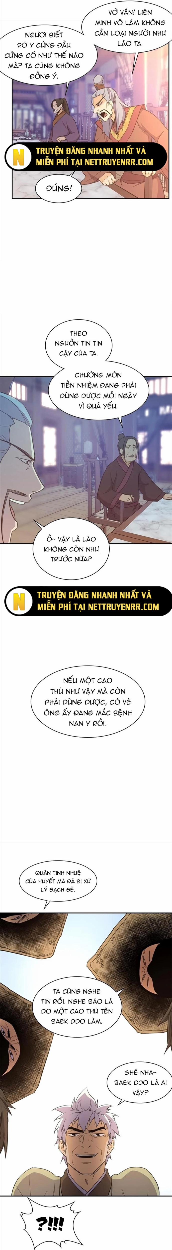 Kẻ Mạnh Nhất Lịch Sử 39 trang 21