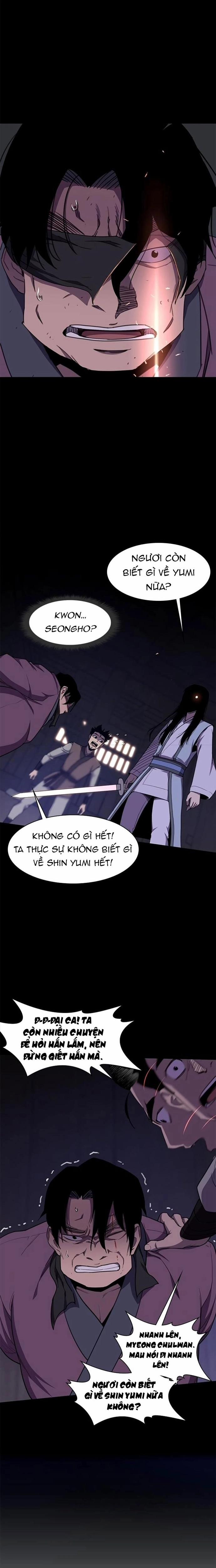 Kẻ Mạnh Nhất Lịch Sử 39 trang 3