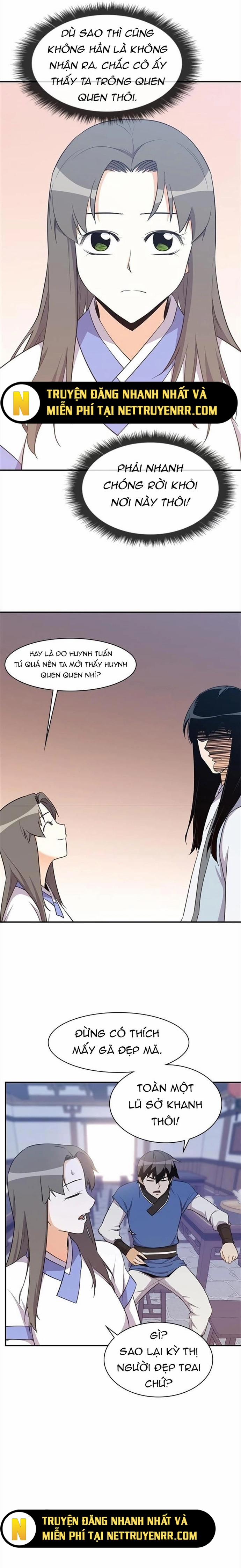 Kẻ Mạnh Nhất Lịch Sử 39 trang 7