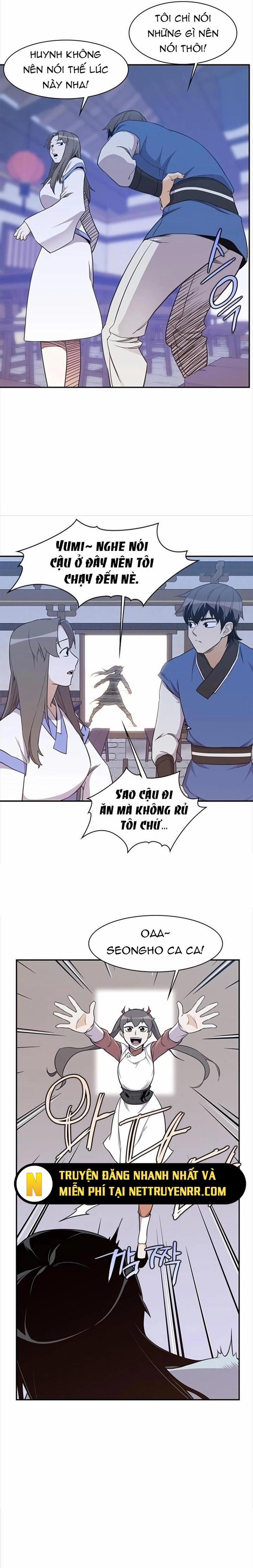 Kẻ Mạnh Nhất Lịch Sử 39 trang 8