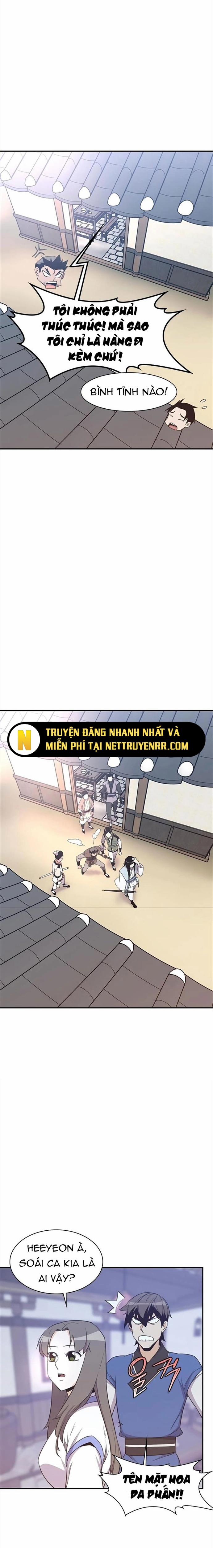 Kẻ Mạnh Nhất Lịch Sử 40 trang 10