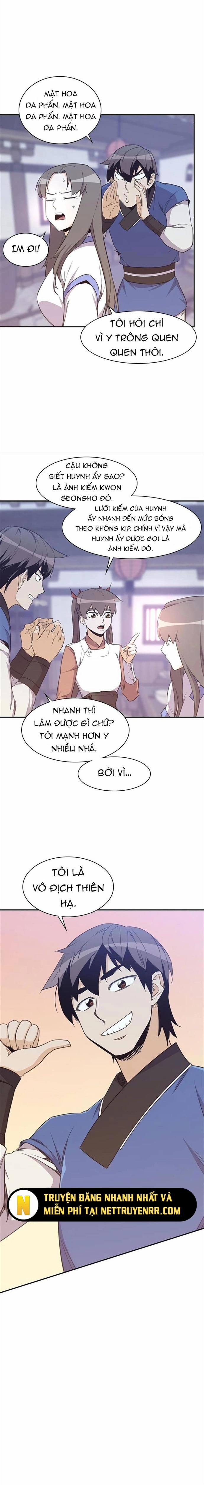 Kẻ Mạnh Nhất Lịch Sử 40 trang 11