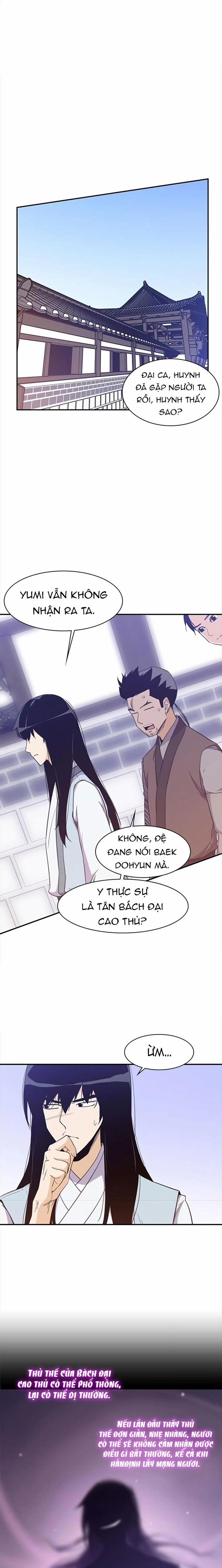 Kẻ Mạnh Nhất Lịch Sử 40 trang 12