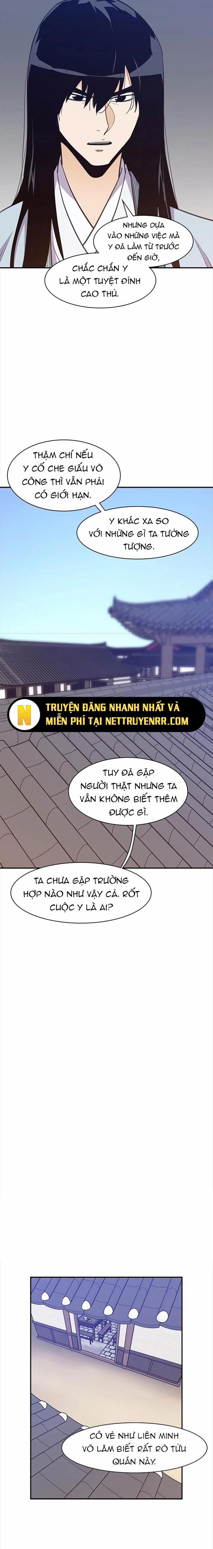 Kẻ Mạnh Nhất Lịch Sử 40 trang 14